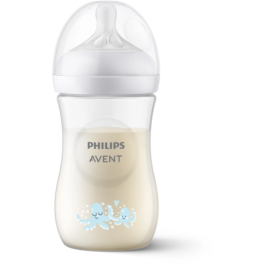 Philips Avent Starterset SCD83711 Natural Response Unterwasserwelt