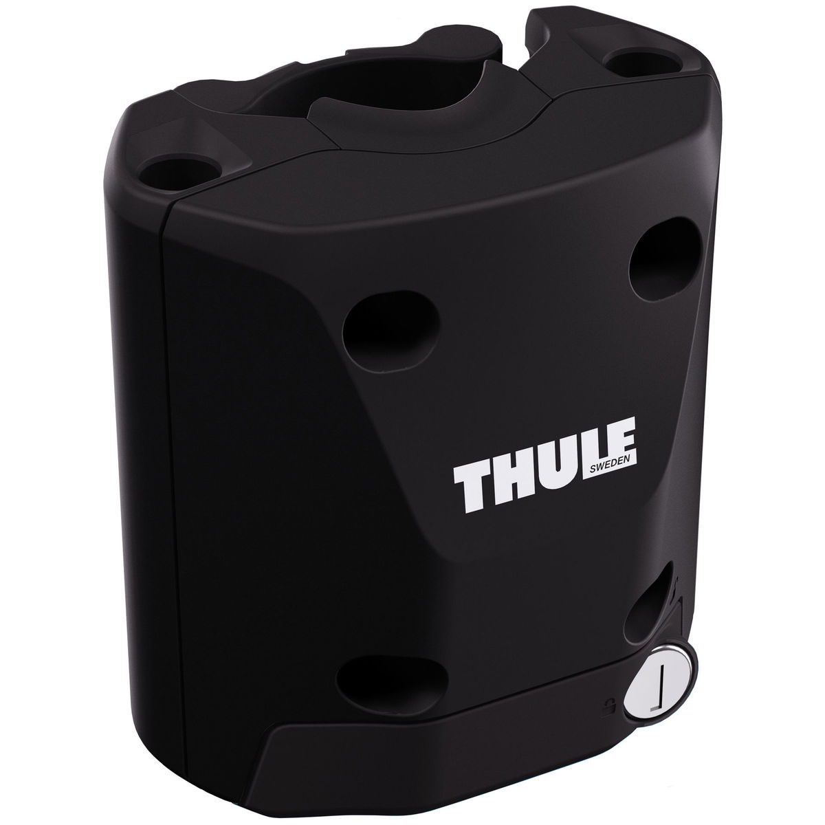 THULETHULE   Zusatzhalter zu Kinderfahrradsitz