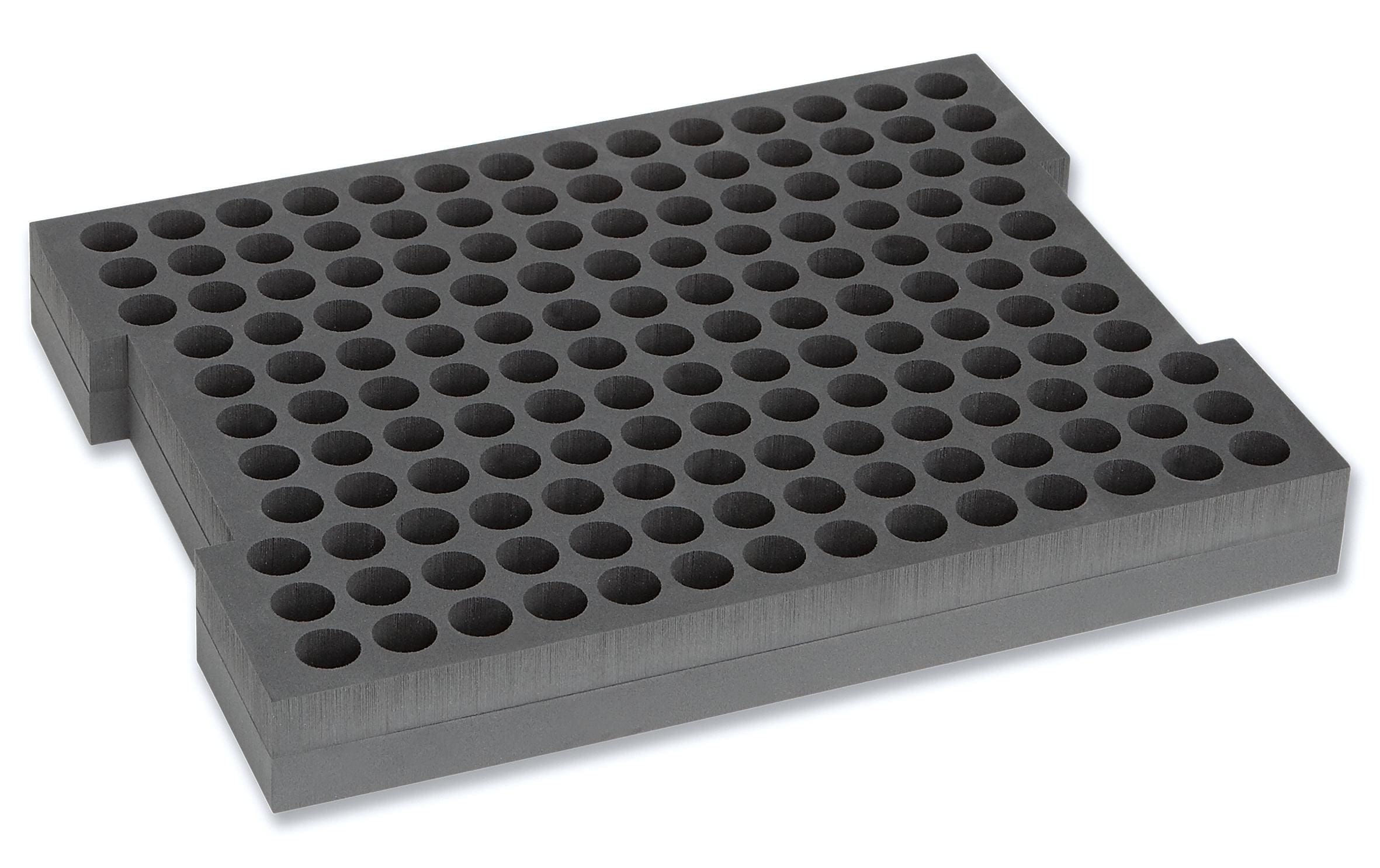 Schaumstoffeinlage L-BOXX 102Top-Box für Profis