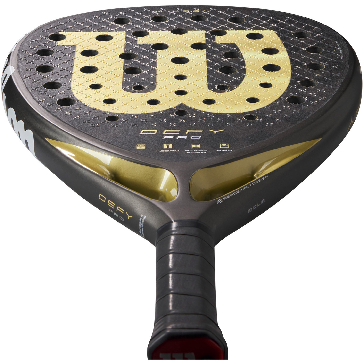 Wilson Racket + Balls Pack 14