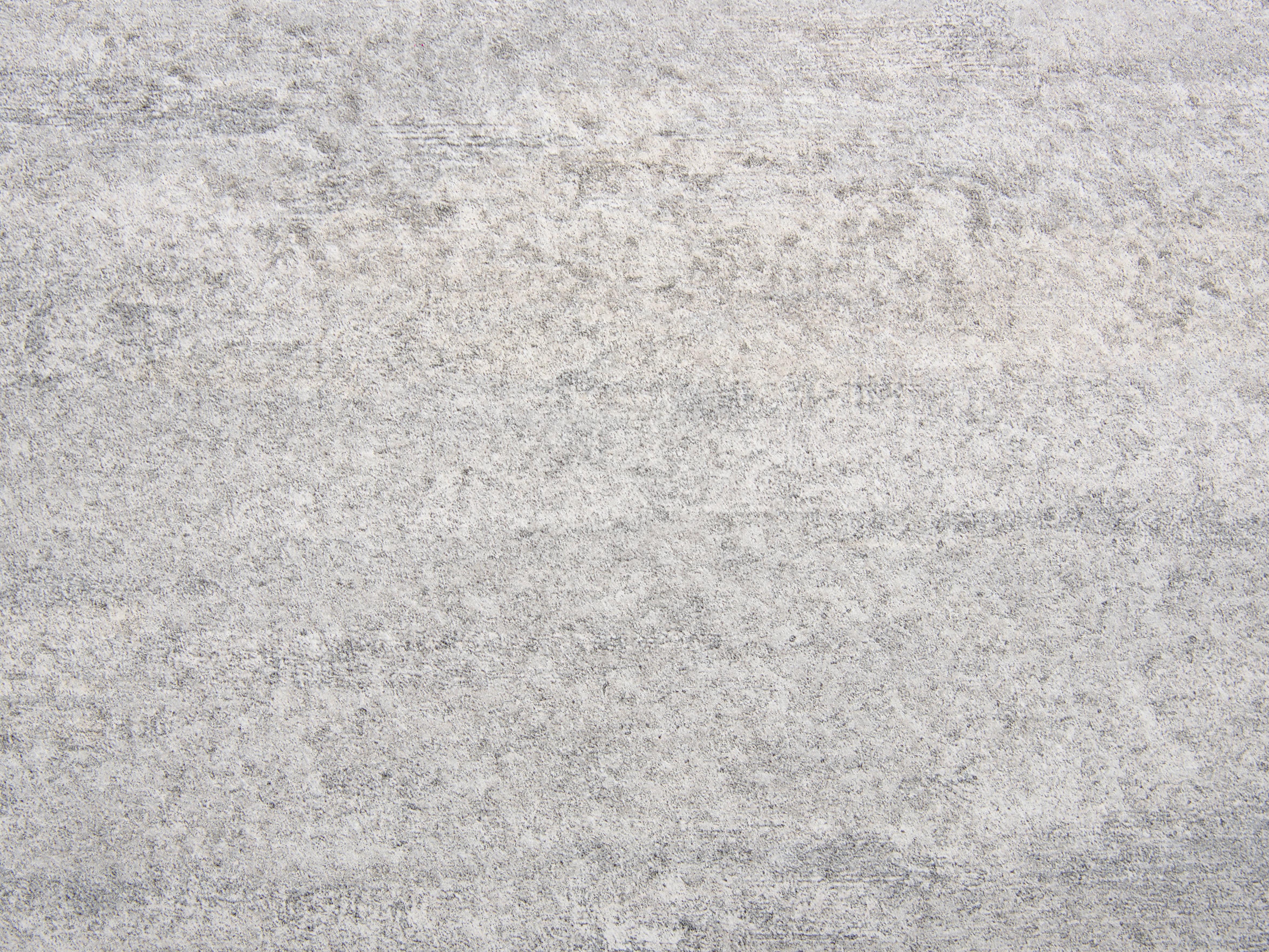 Salontafel STANTON Grijs beton-effect