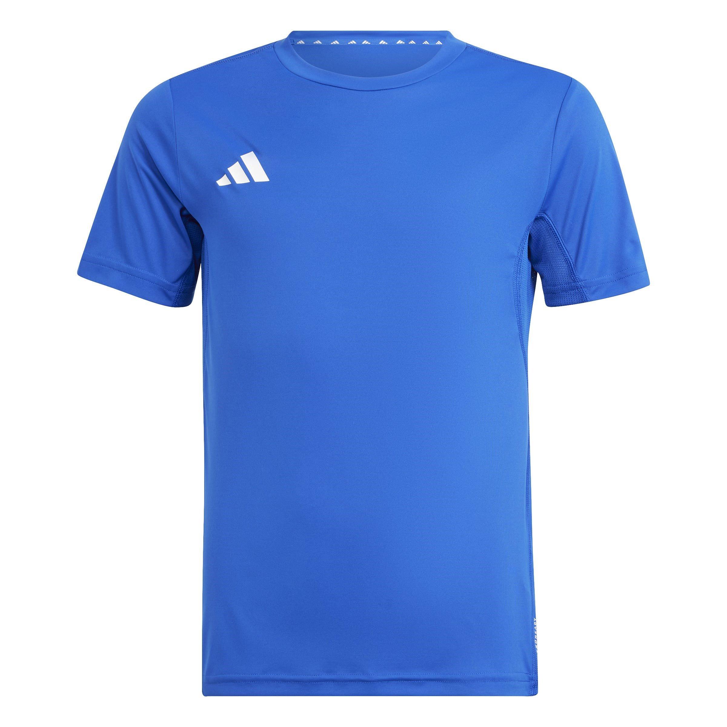 adidas Team T-Shirt Juniors
