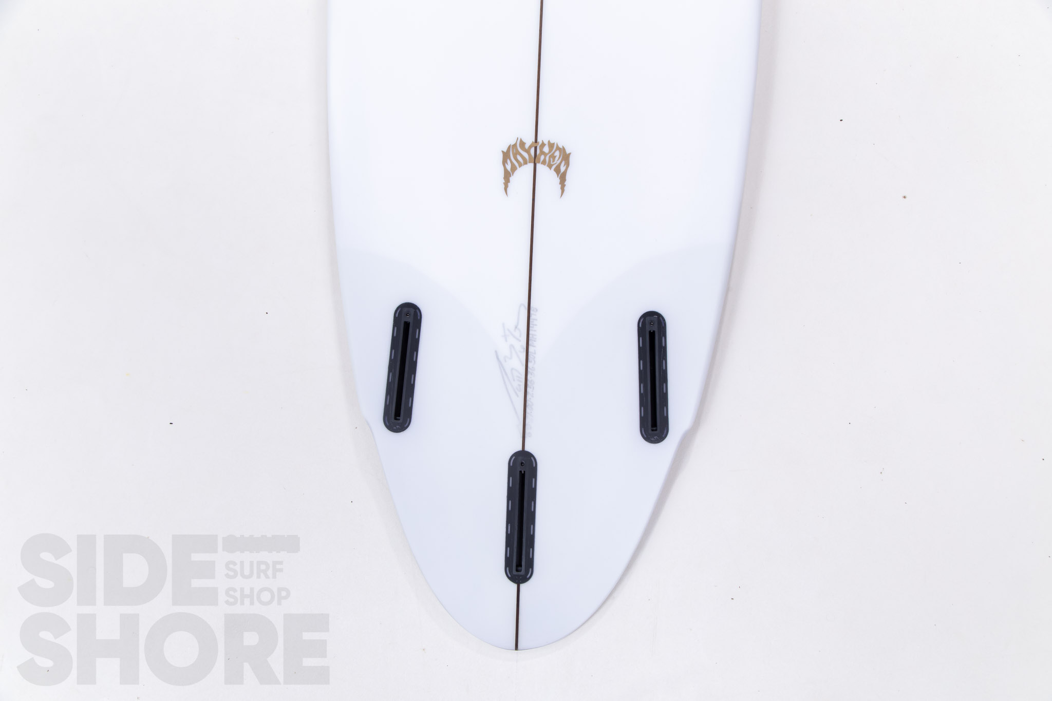 Lost Retro Tripper - 6'0 x 21