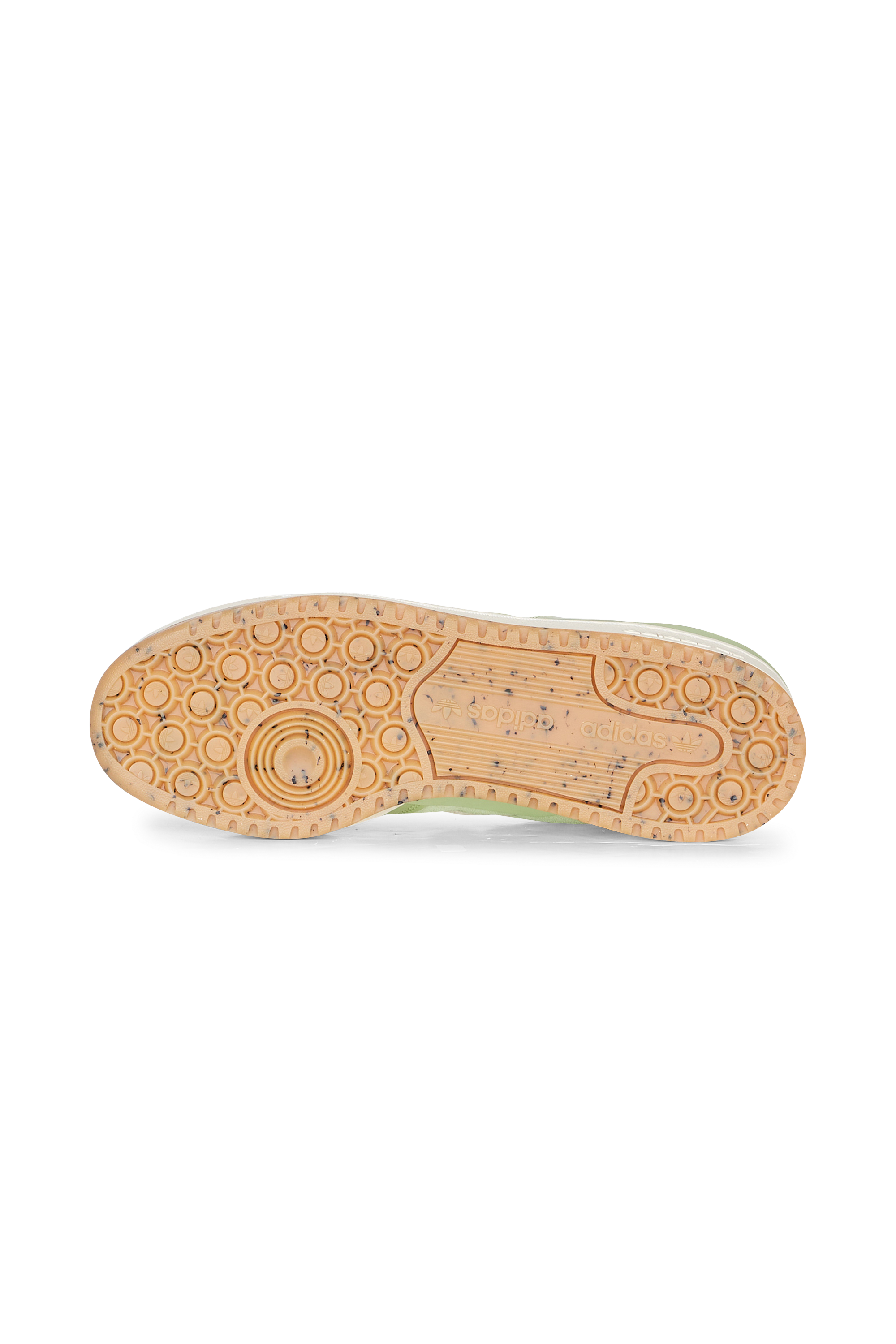 ADIDAS Baskets  FORUM 84 LOW CL Vert