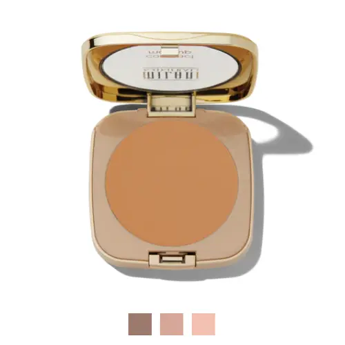 Mineral Compact Powder