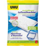 Déshumidificateur, pour les pièces jusqu'à 45 m3,