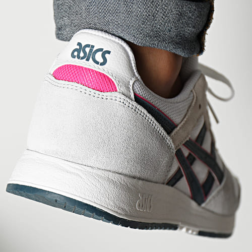 Baskets Lyte Classic 1202A306 White Dark Ocean