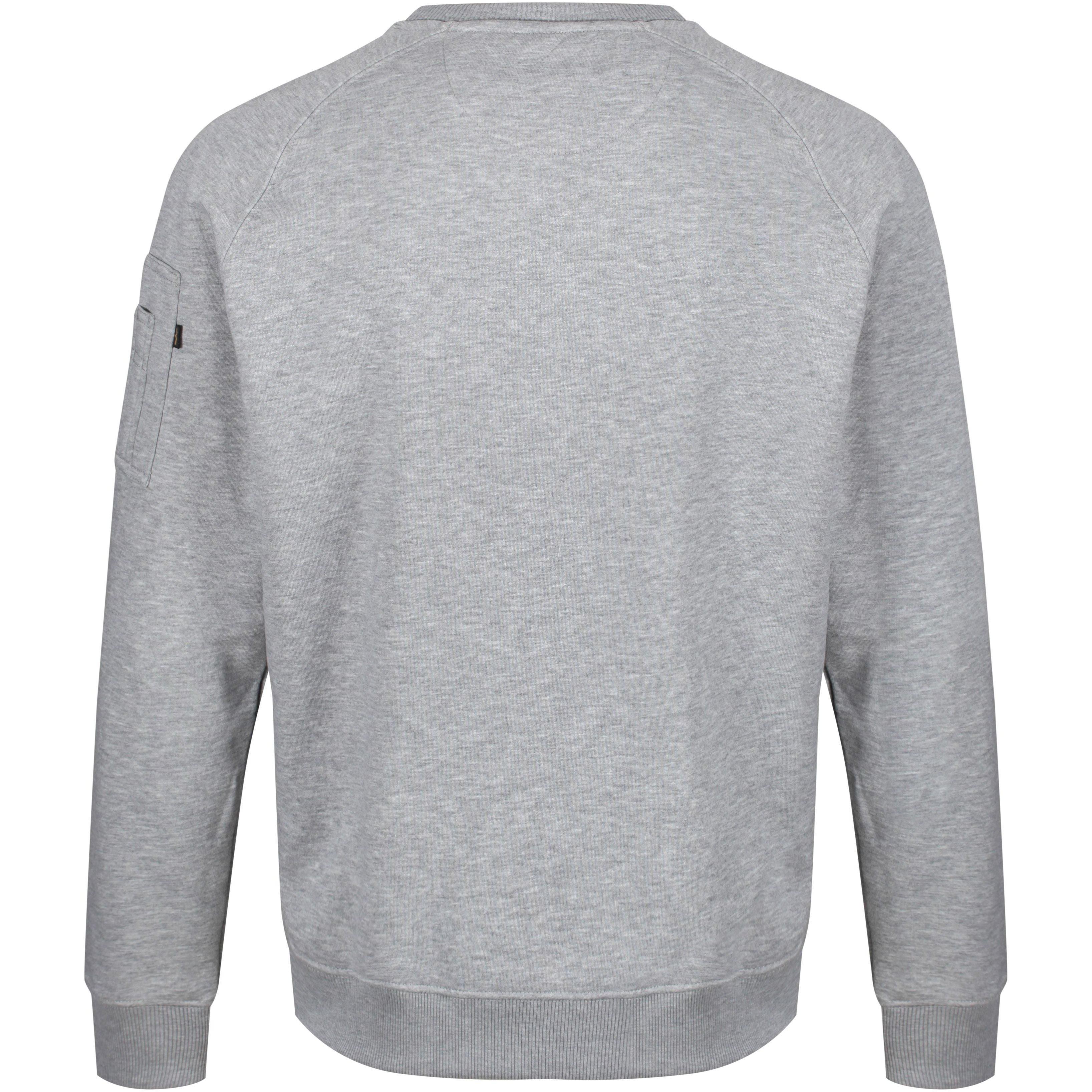 Alpha Industries X Fit Sweatshirt