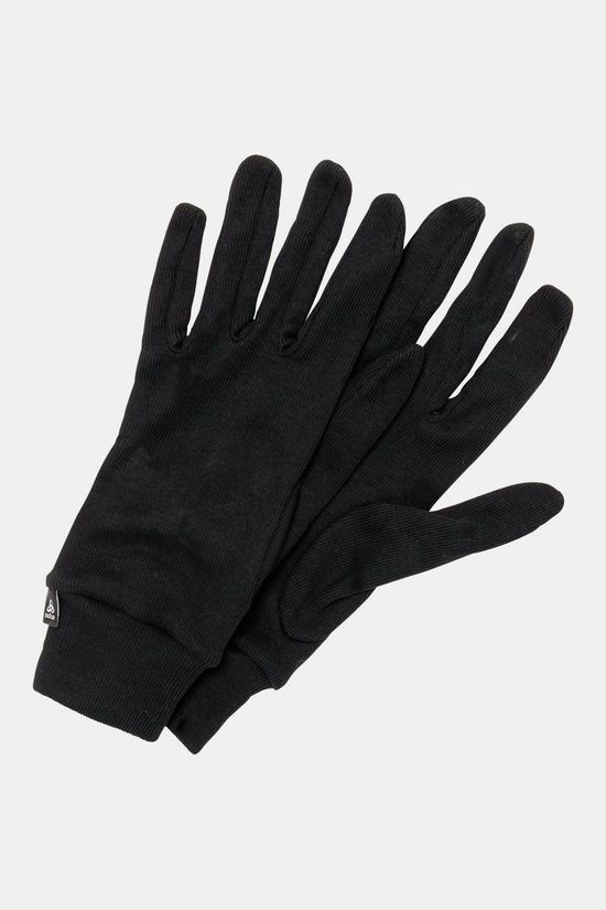 Odlo Odlo Active Warm Eco Handschoenen
