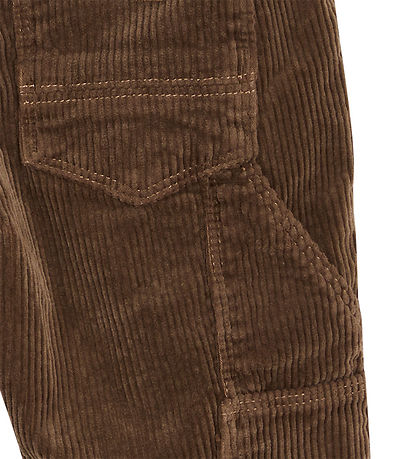 Hust and Claire Cordhose - Treovor - Brownie