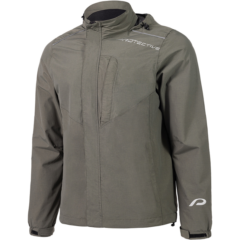 Protective Herren Rain II Jacke