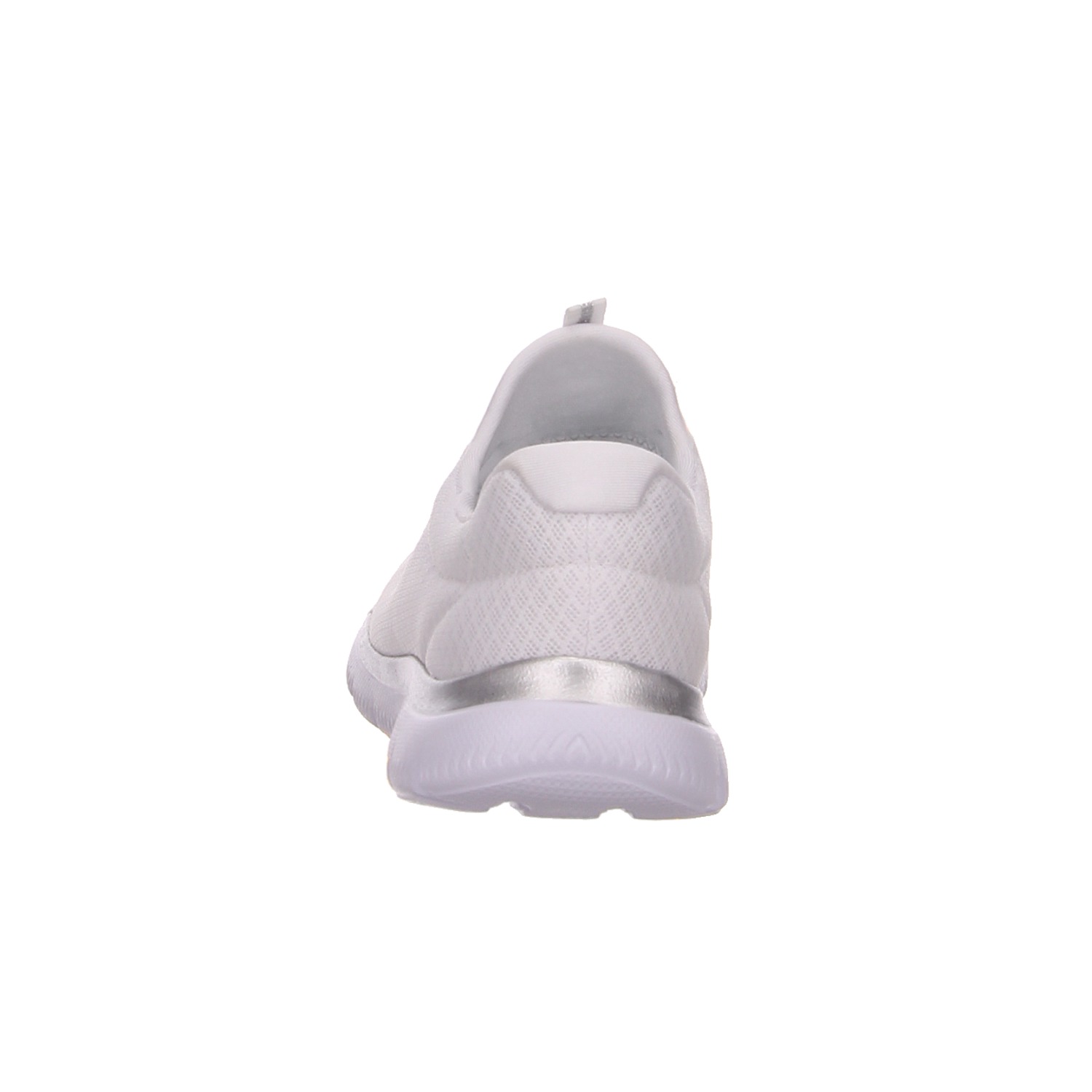Skechers Sneaker weiß weiss/weiss kombi