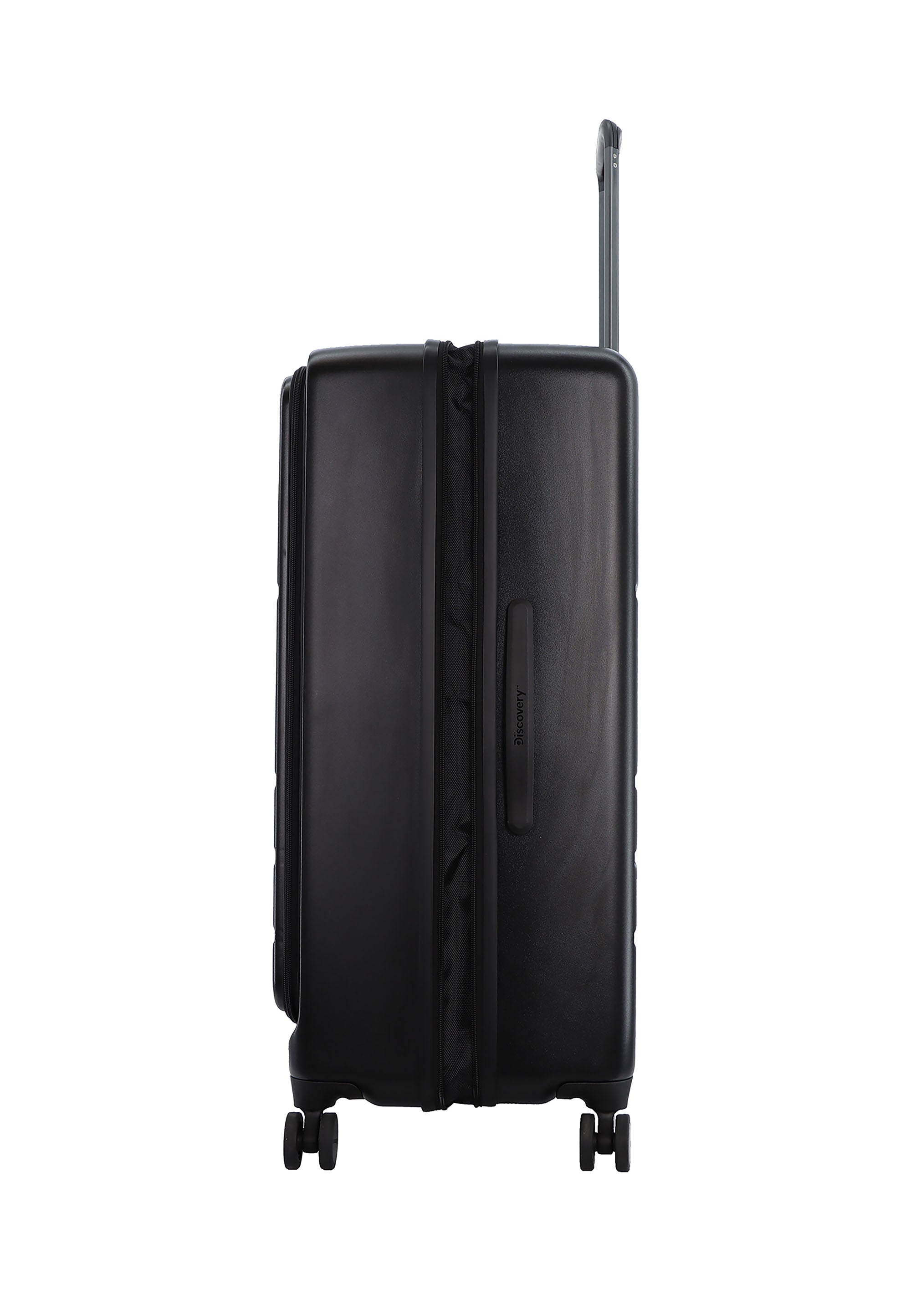 Discovery Patrol 78 cm reiskoffer - Anthracite