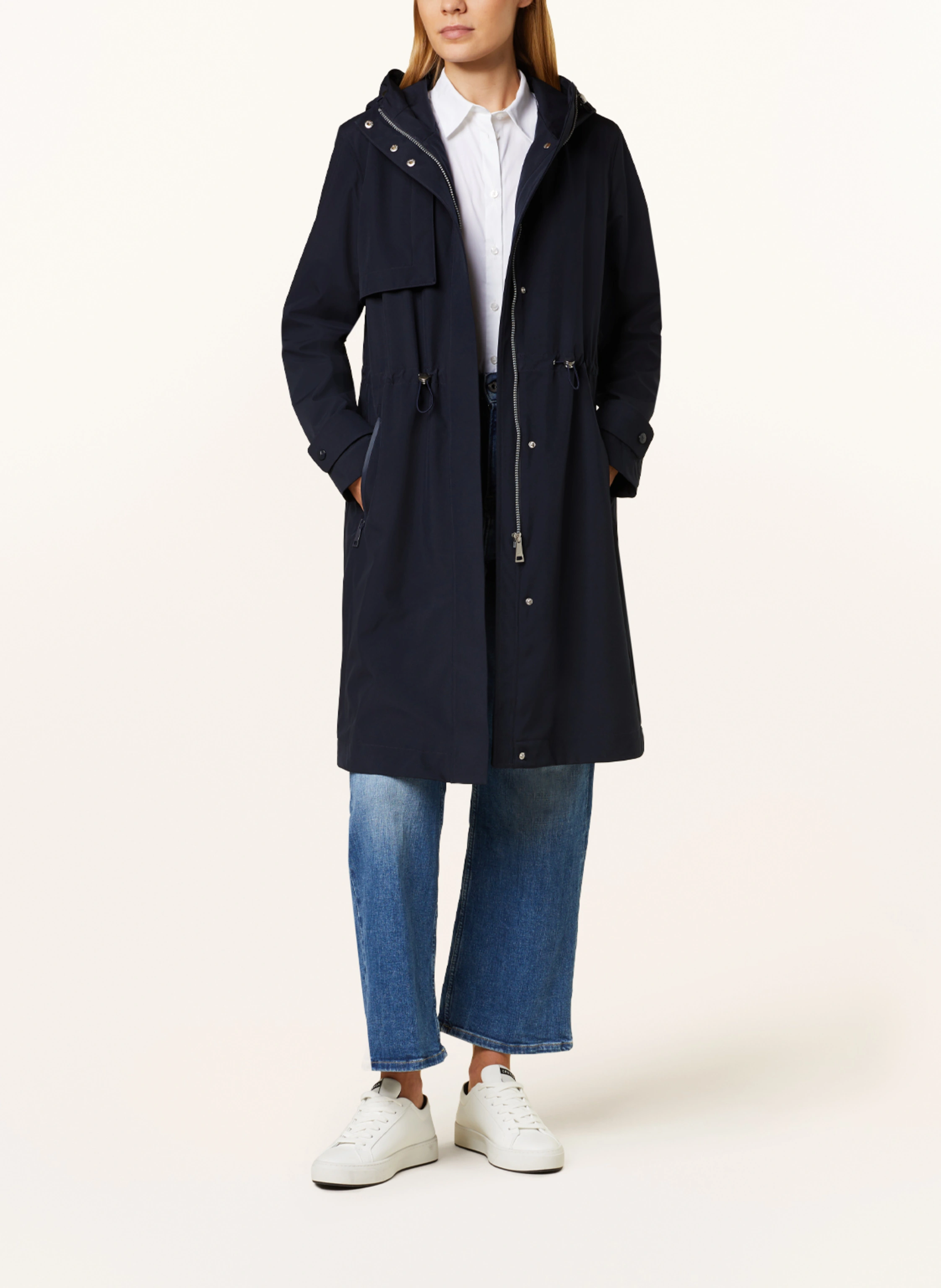 FUCHS SCHMITT Parka