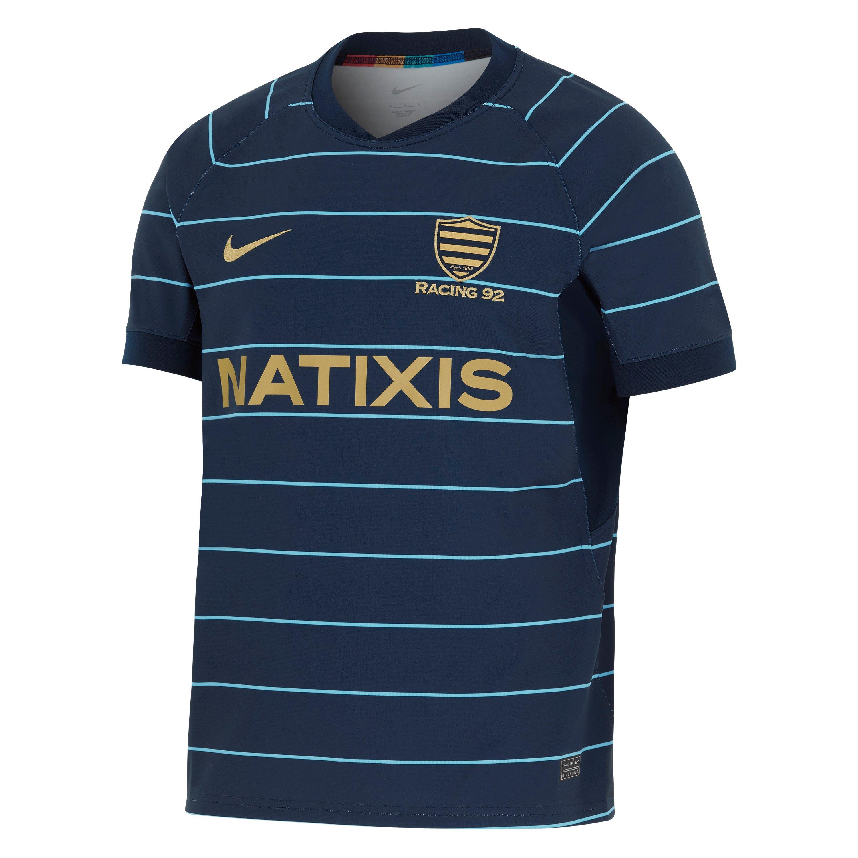 Nike Racing 92 Away Shirt 2024 2025 Adults