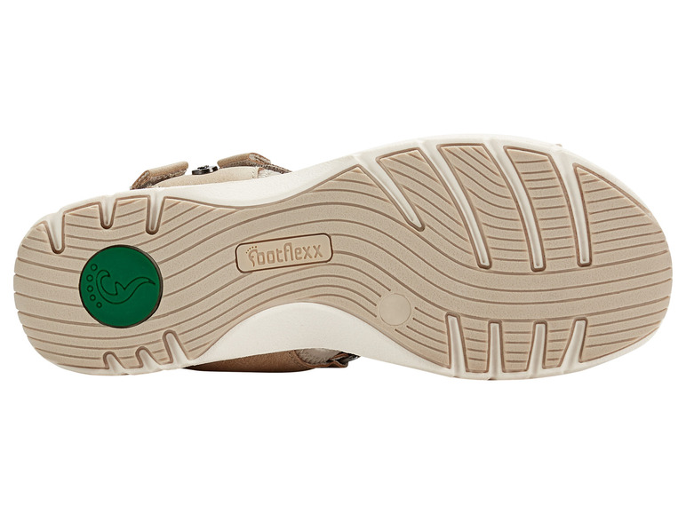 Dames sandalen