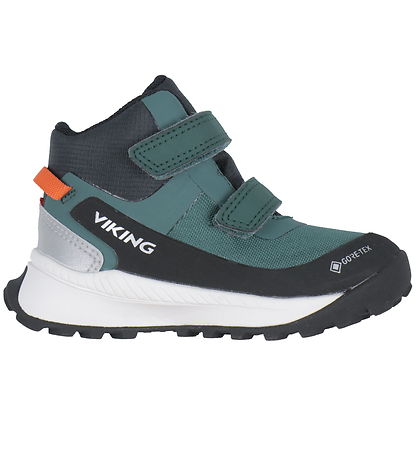 Viking St?vle - Expower Mid GTX 2V - Dark Green