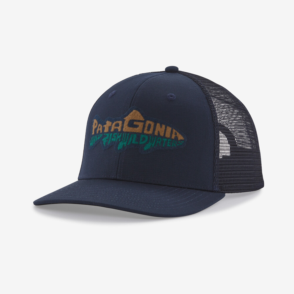 Take a Stand Trucker Cap