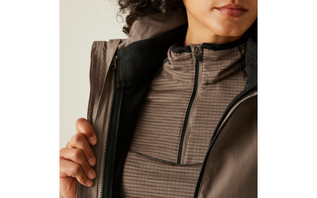 Regatta Coriver Damen Doppeljacke
