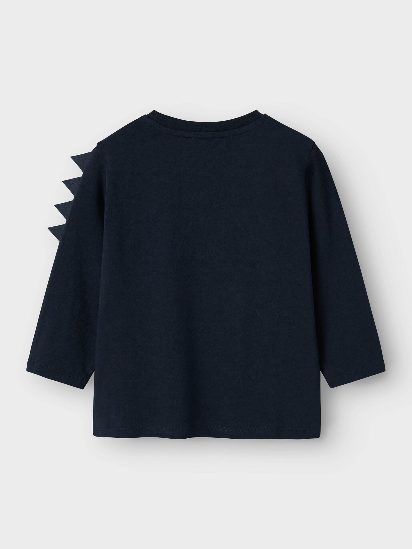 Fry Peppa Long Sleeve Top