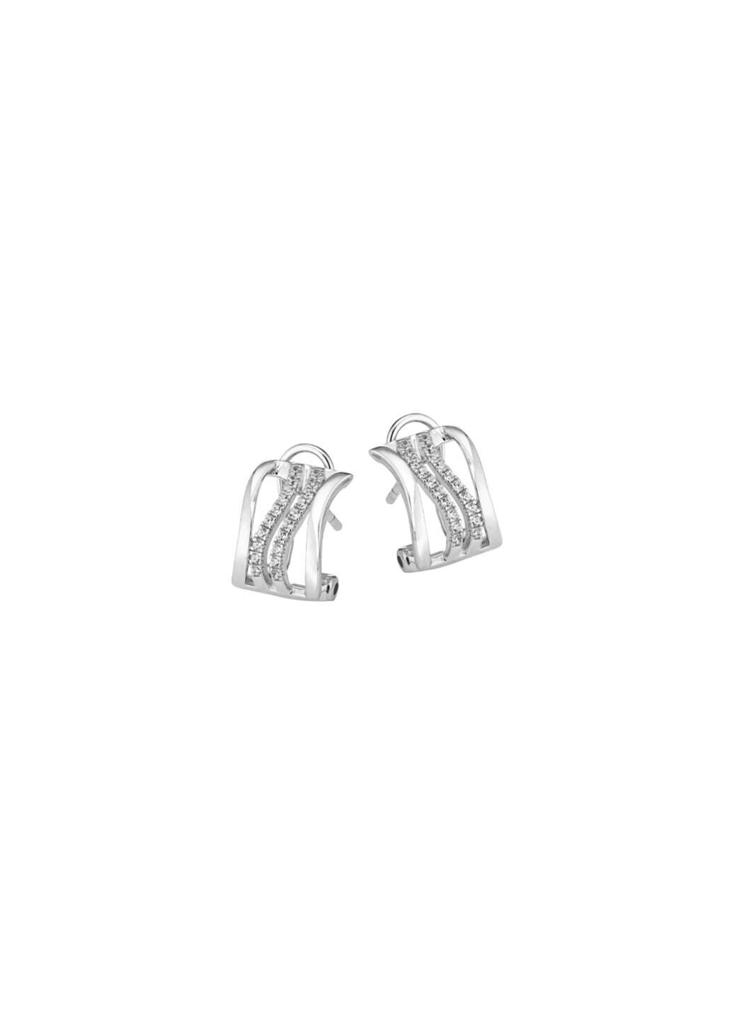 Elegante Steckclips