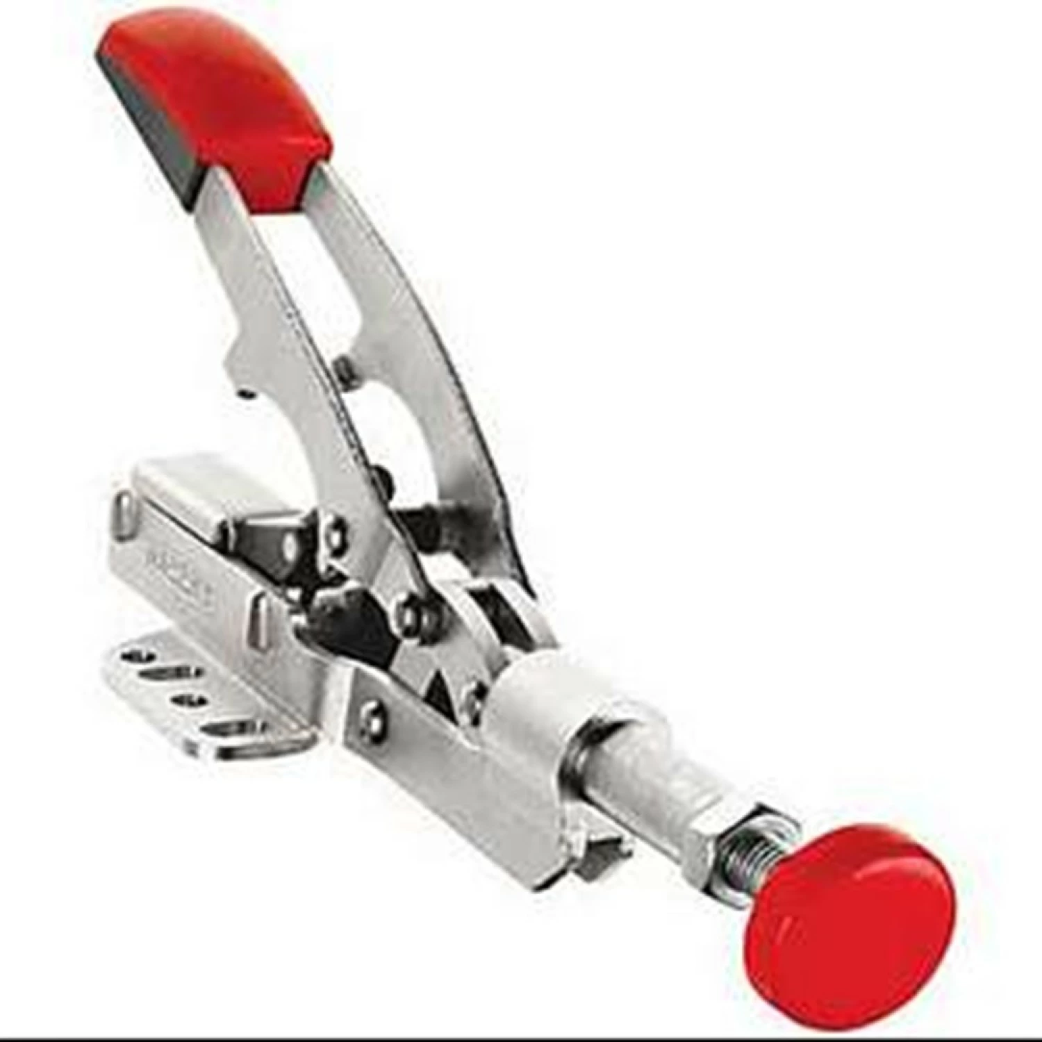 Bessey STCIHH25SB Snelspanner - Variabel - 35mm - 2500N