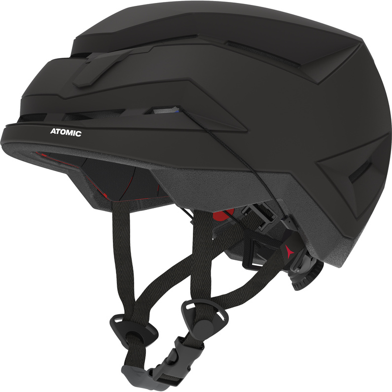 Atomic Backland UL Skihelm