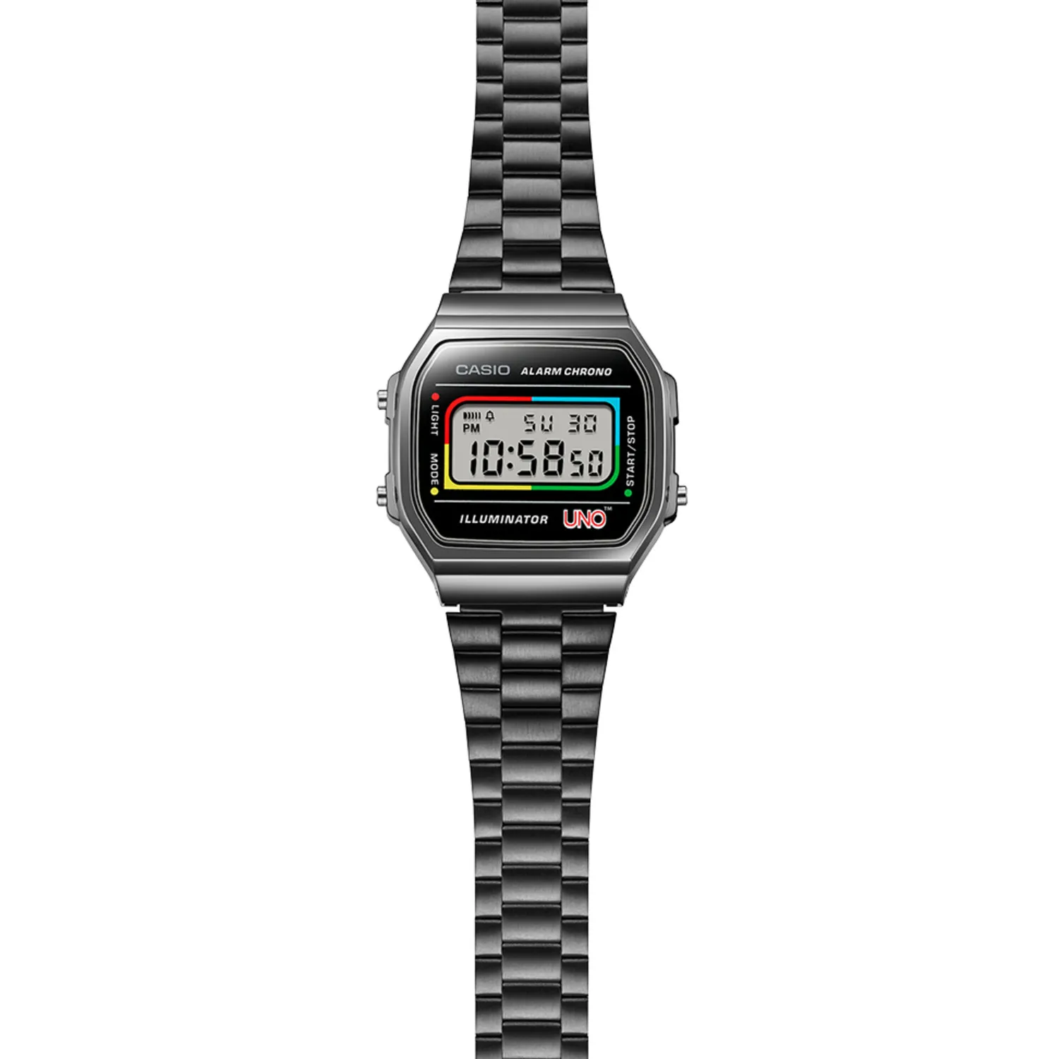 Casio Vintage Uno A168WEUC-1AER