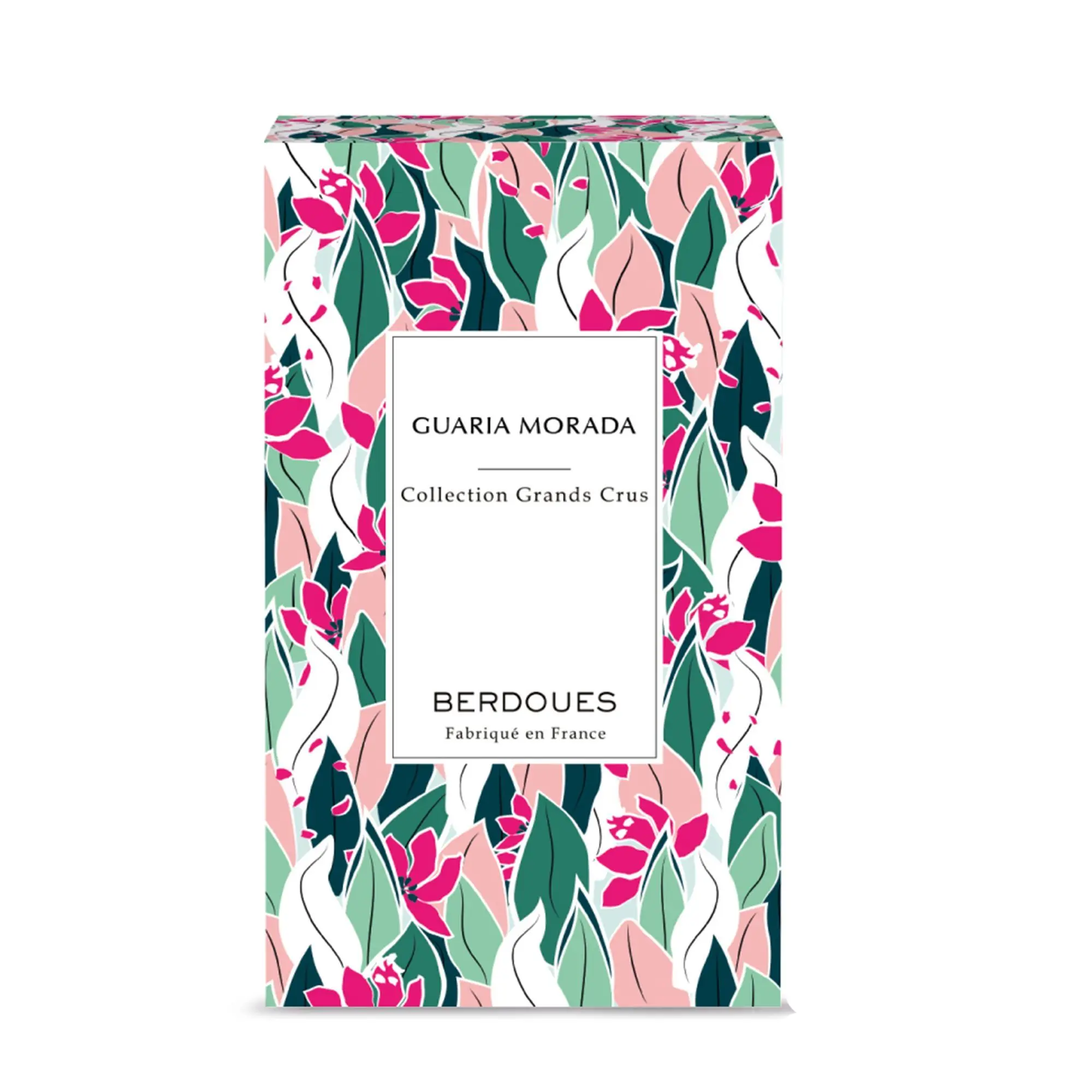 Berdoues - Eau de Parfum GUARIA MORADA Eau de Parfum Collection Grands Crus- Eau de parfum