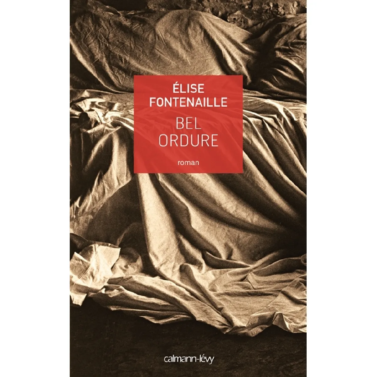Bel-ordure · Occasion
