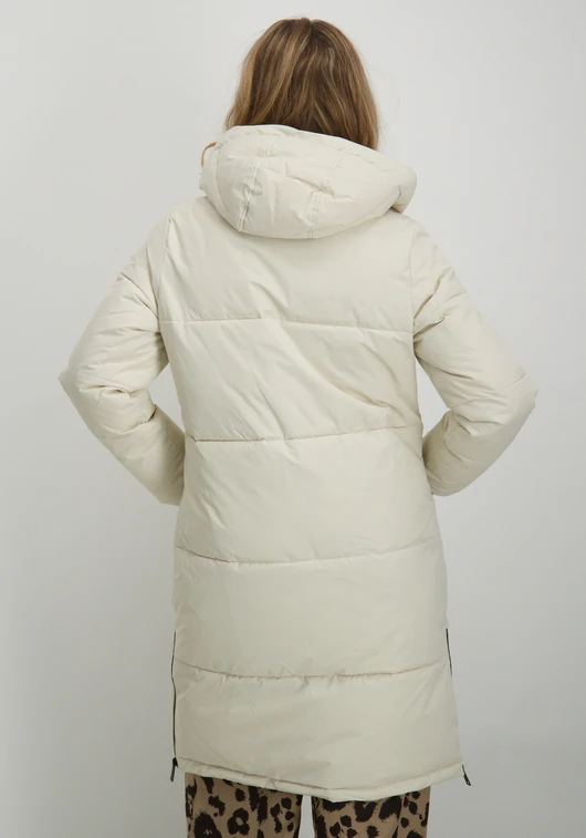 Covered Winterjas Anouk L60190