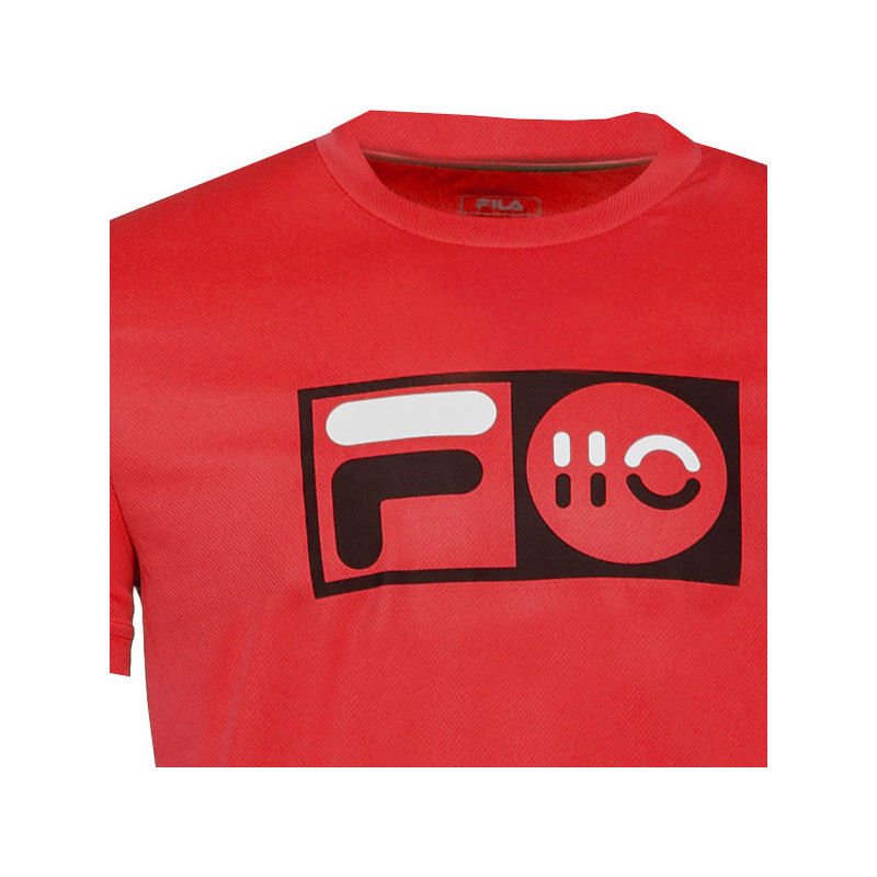 Tee-shirt Fila 110 Milo