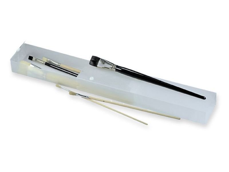 Polypropylen Pinselbox