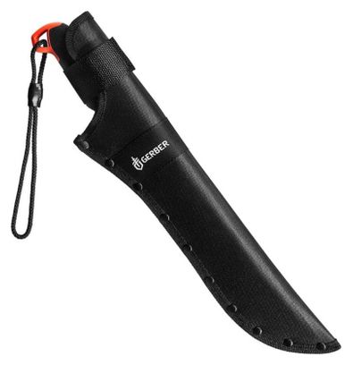 Machette scie Gerber Compact Clearpath