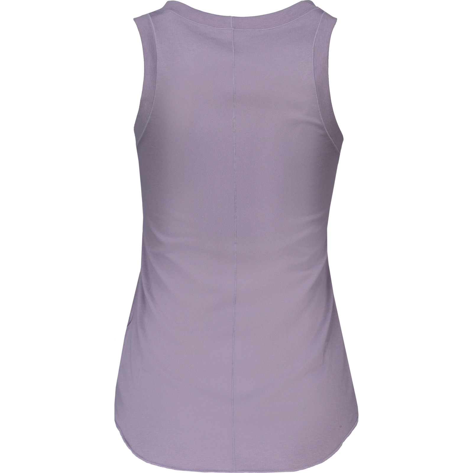 Puma Damen-Tank-Top Studio Foundation Racerback M, flieder