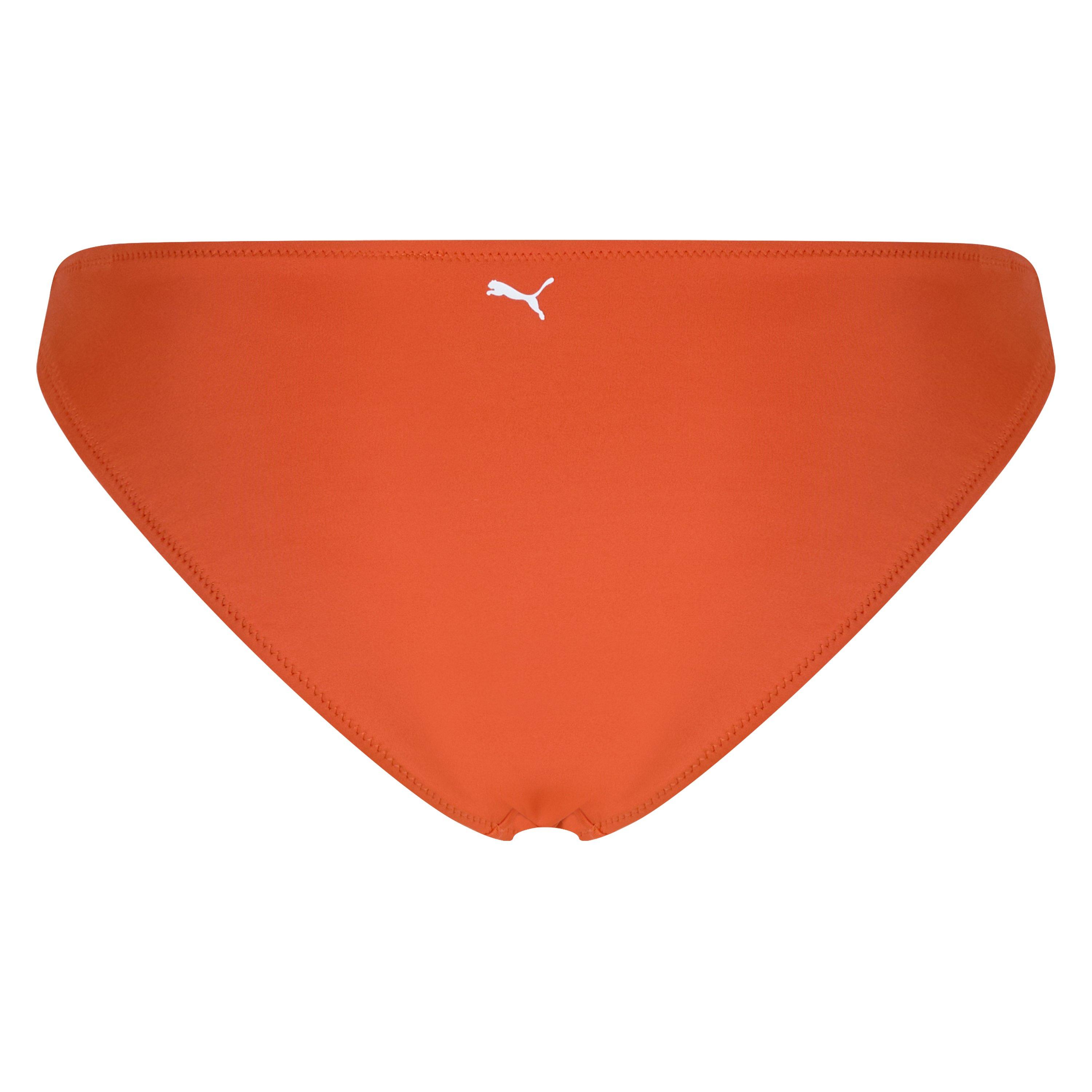 Puma Classic Bikini Bottoms Womens