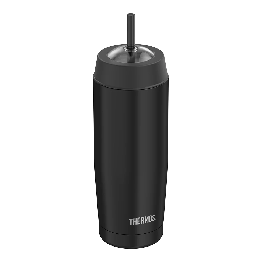 18oz STAINLESS STEEL COLD DOME