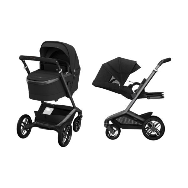Maxi-Cosi Fame Kinderwagen 2-in-1