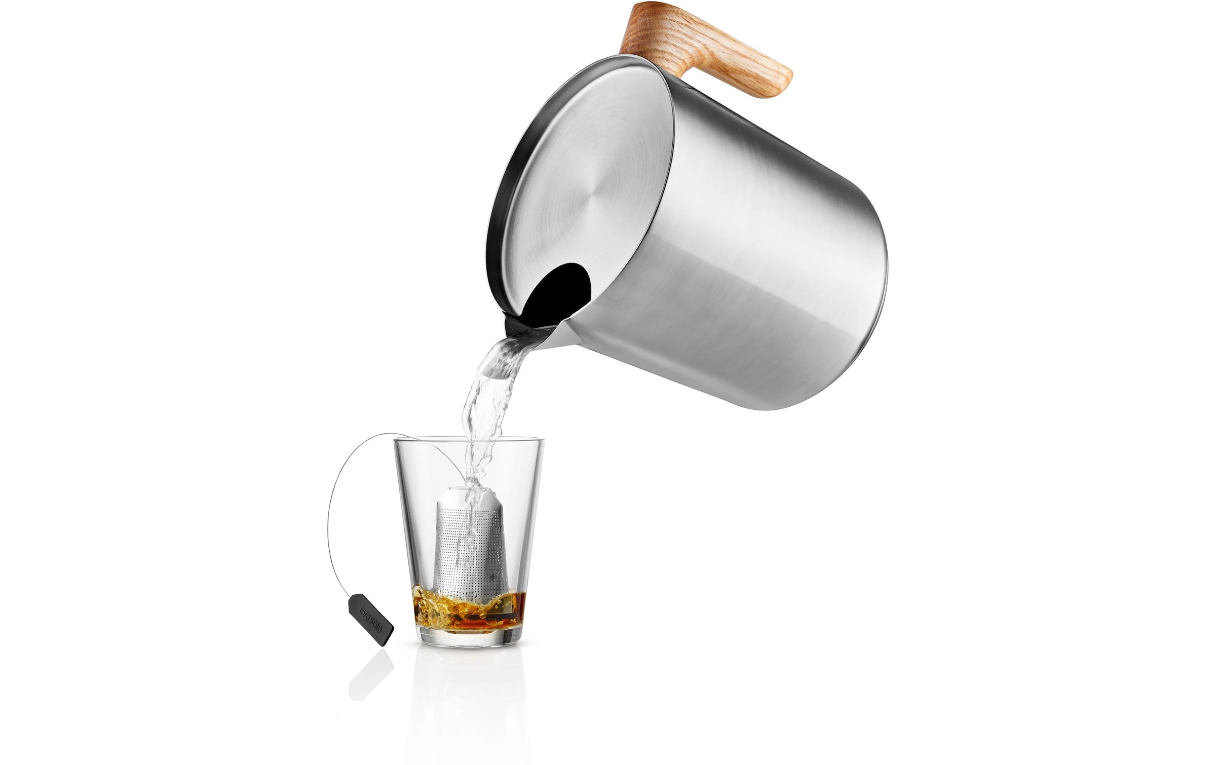 Eva Solo Teebereiter »Nordic kitchen 1 l«