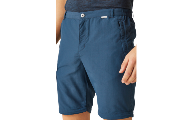Regatta Leesville II Herren Zip-Off-Hose