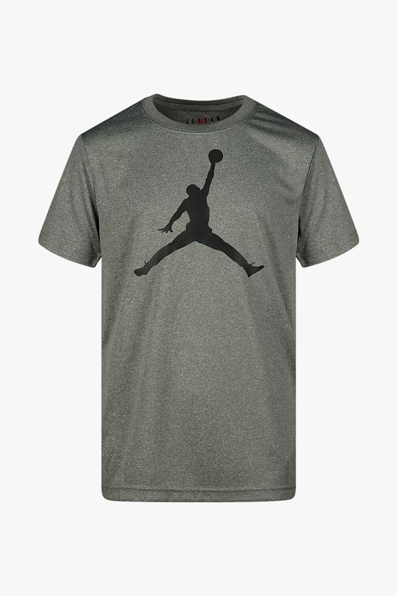 JORDAN Jumpman Logo Kinder Basketballshirt