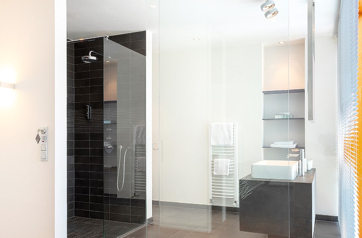 Übernachtung im Designhotel in Trier als Geschenk