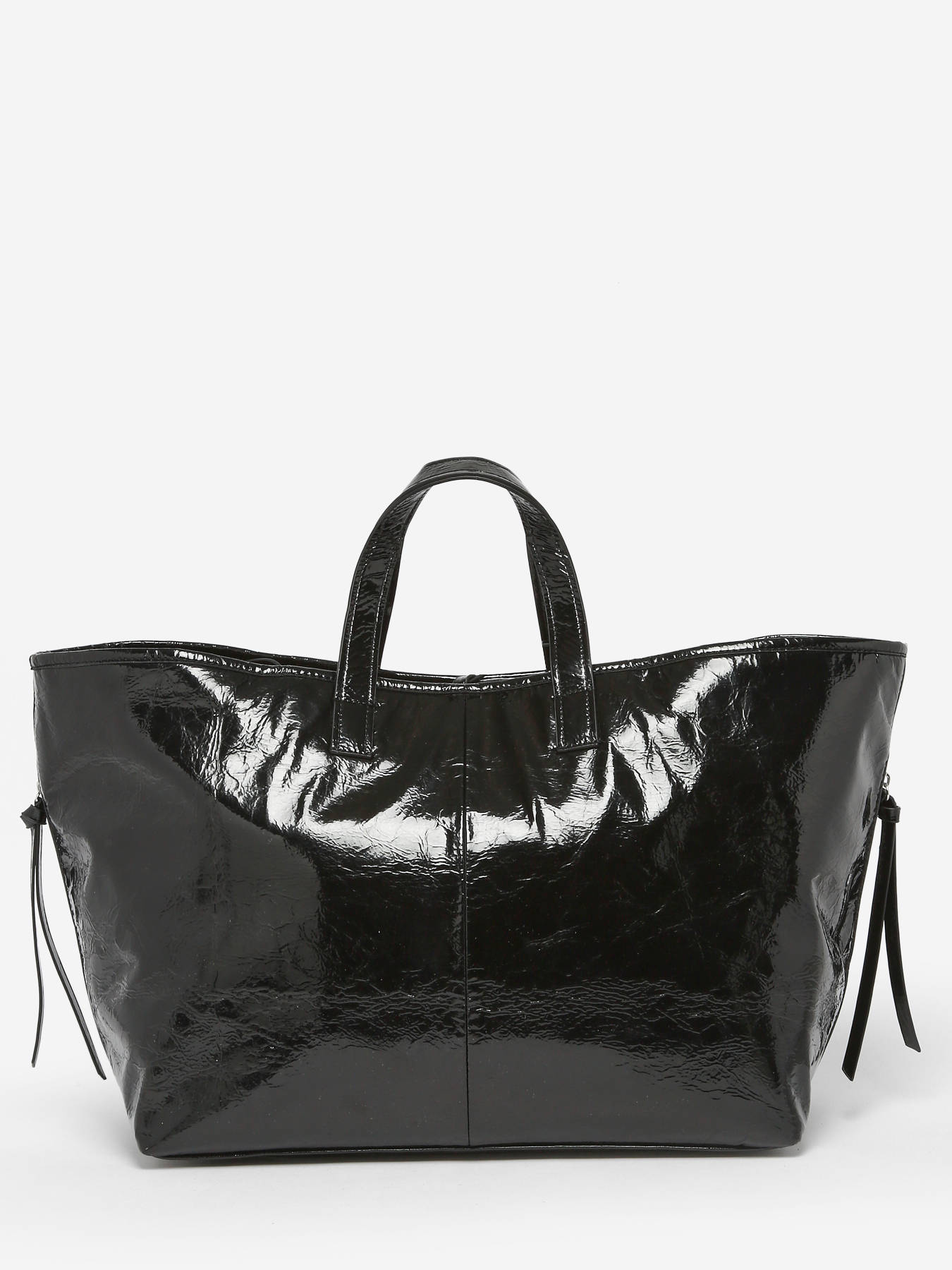 Sac port main Jess aspect mtallis GREAT BY SANDIE