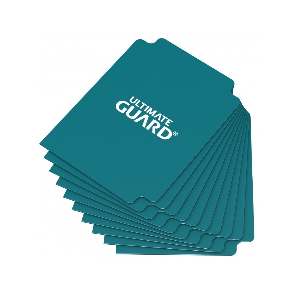 10 Card Dividers Standard