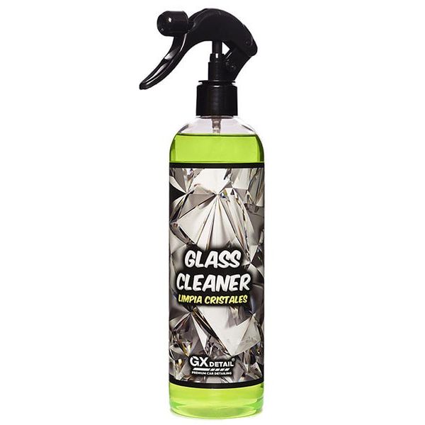 GX Detail Limpa Vidros Auto 500ml