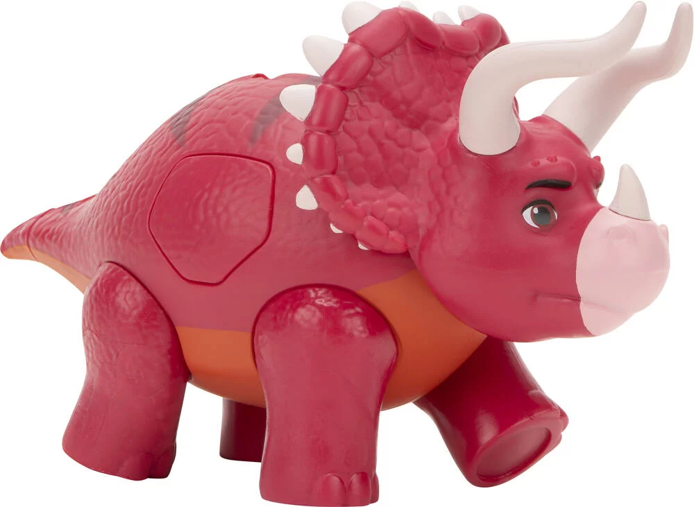 DINO RANCH DELUXE  - 2 FIGURINES