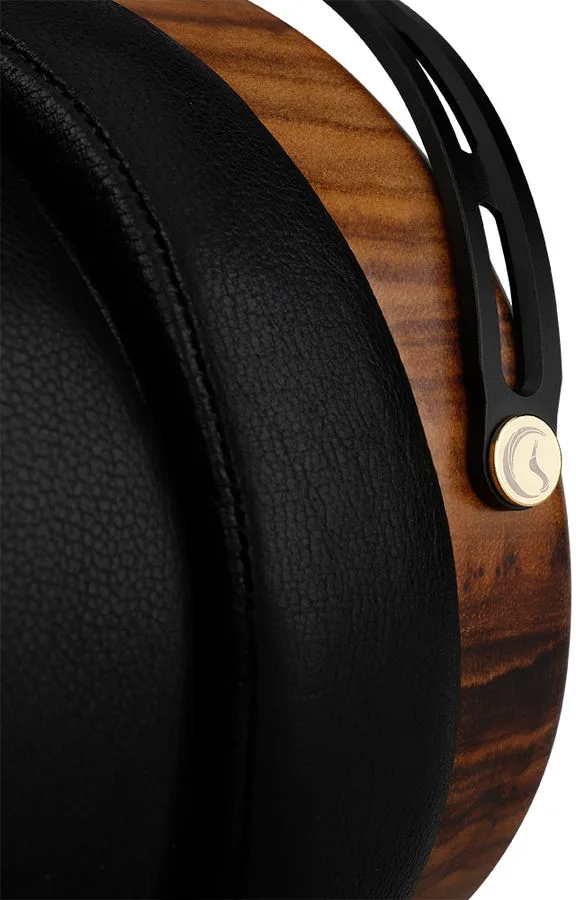 Sendy Audio Peacock Casques hi-fi