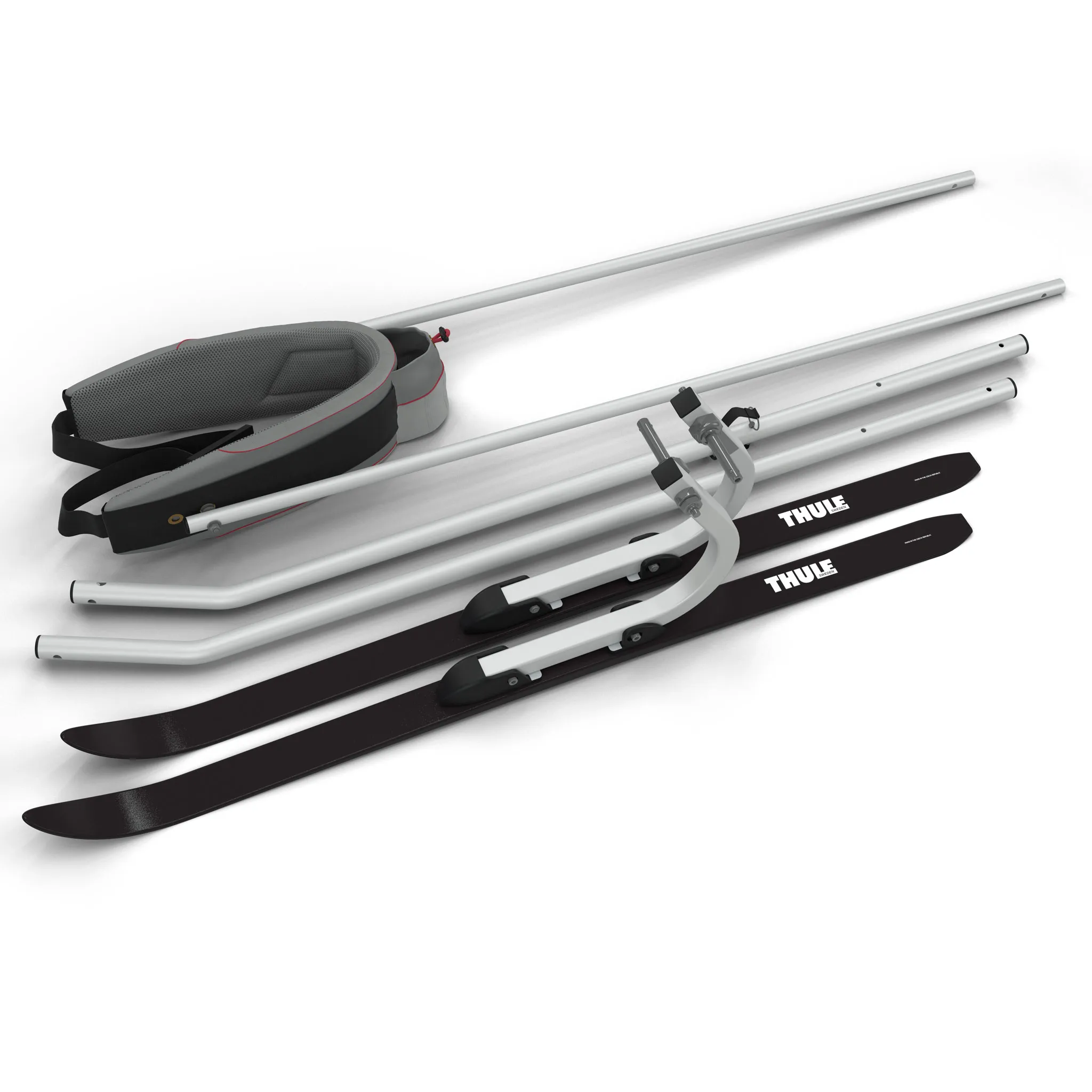 Thule Kit De Randonnée Et Ski Thule - CrossLite