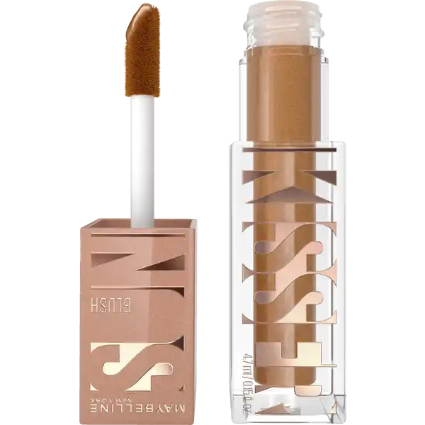 Sunkisser Blush Nr. 11 Electric Bronze