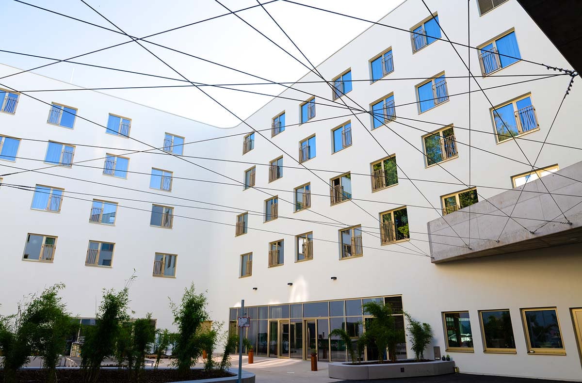 Städtetrip Linz für 2